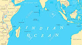 Timeline: Week 2 Timeline on the Indian Ocean Trade Route