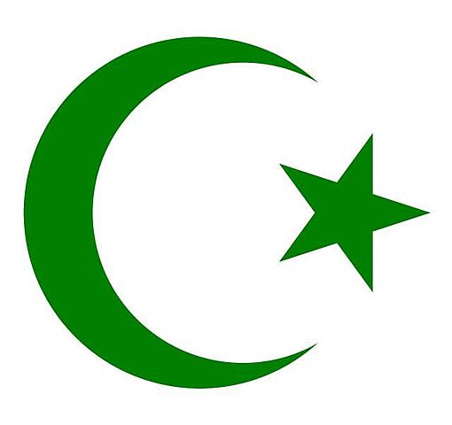 islam splits into two main parts: Sunni and shia