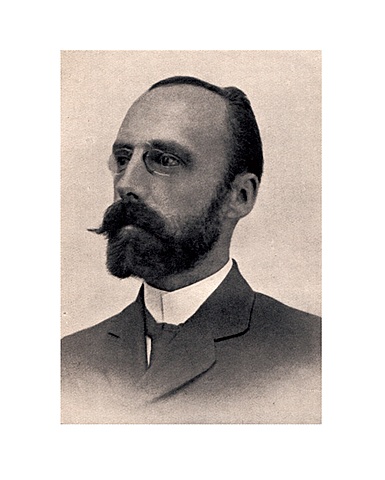 Nace Ernesto Bozzano (científico)