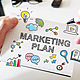 What is marketing plan