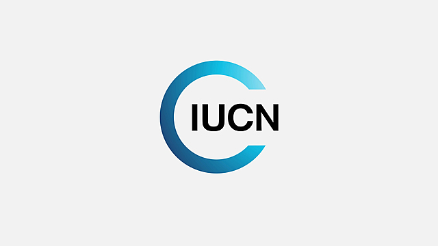 Founding of IUCN