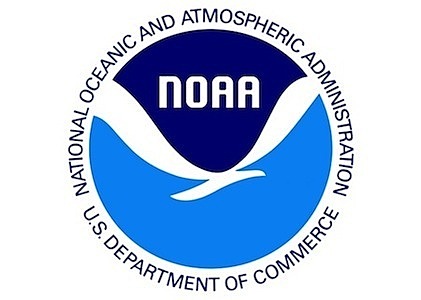 National Oceanic and atmospheric administration