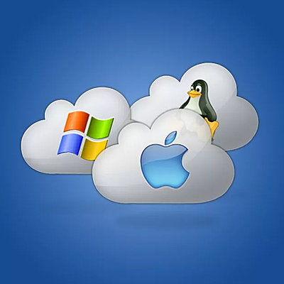 Timeline: История Развития ОС