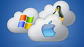 Timeline: История Развития ОС