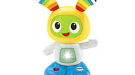 Timeline: phrisecronologique de histoire de la robotique