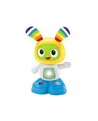Fisher-Price Bebo
