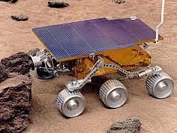 MARS PATHFINDER