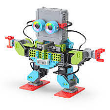 Apple Kit STIM Jimu Robot MeeBot 2.0