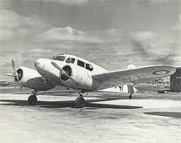 The British Commonwealth Air Training Plan