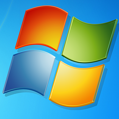 Timeline: История ОС Windows