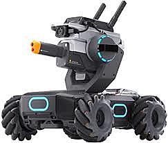 DJI RoboMaster S1