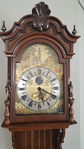 La technique en horlogerie