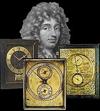 l horloge pendule