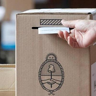 Timeline: La historia del sufragio en Argentina