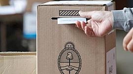 Timeline: La historia del sufragio en Argentina