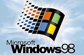 Windows 98