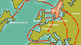 Timeline: chapter 2 explore timeline