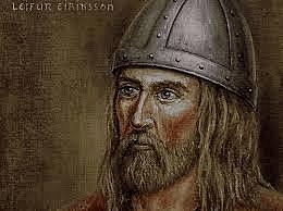 Leif Erickson