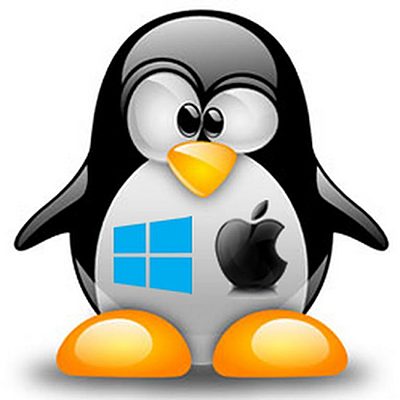 Timeline: Эволюция ОС