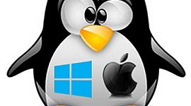 Timeline: Эволюция ОС