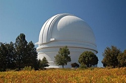 Observatorio Palomar