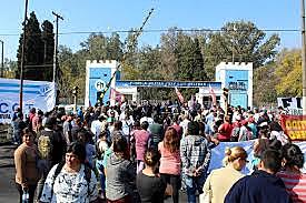 Organizaciones Gremiales