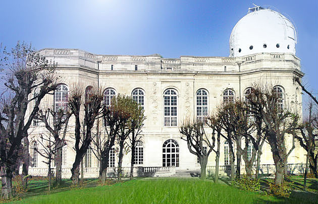 Observatorio de París