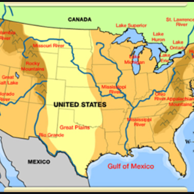 Timeline: u.s history