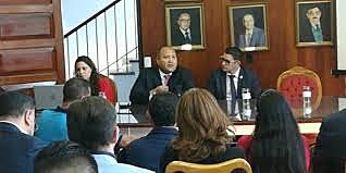 Las Organizaciones Gremiales