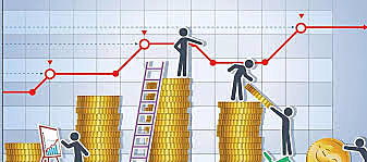 Crecimiento del Producto Interno Bruto
