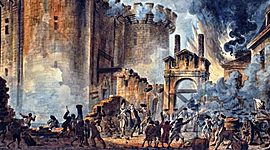 Timeline: Eventos importantes de la Edad Moderna