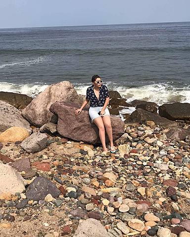 La primera vez que fui al MAR