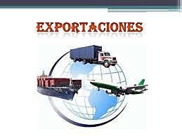 Las Exportaciones