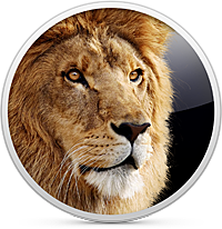 OS X Lion