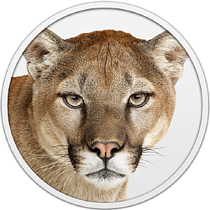 OS X Mountain Lion