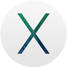 OS X Mavericks