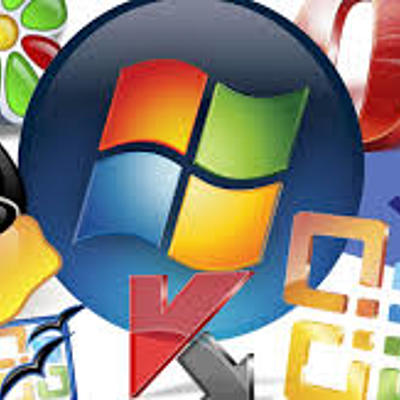 Timeline: Эволюция операционных систем