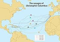 Christopher Columbus