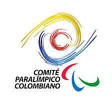 El comite paralimpico Colombiano