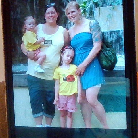 First Time to Miami Zoo