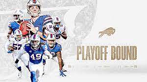 Bills go to Playoffs for First Time in 17 Years