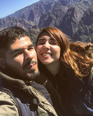 Creel pueblo mágico.