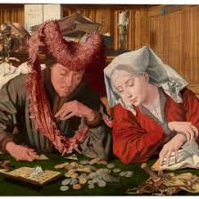 Timeline: El comercio a través de los siglos.