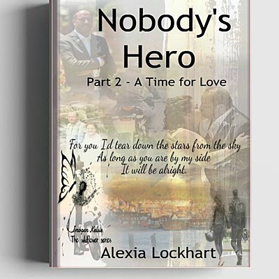 Timeline: Nobody's Hero Part 2