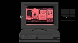 Timeline: evolution of OSs