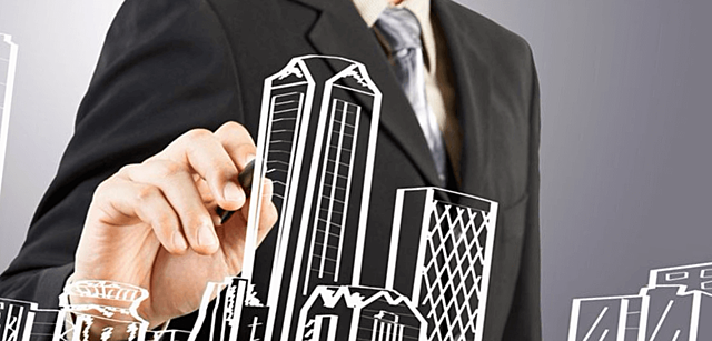 El Proceso de Industrialización