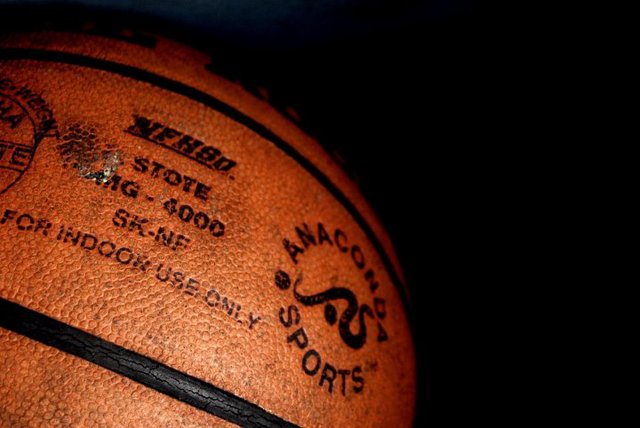 converse was used in basketball