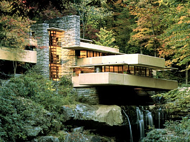 Fallingwater