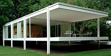 Farnsworth House