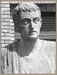 Marco Fabio Quintiliano